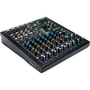 MACKIE PROFX 10 v 3 mikser analogowy