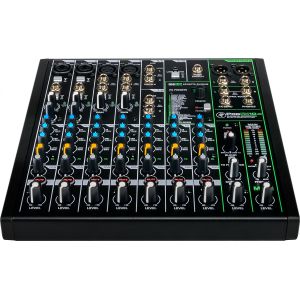 MACKIE PROFX 10 v 3 mikser analogowy