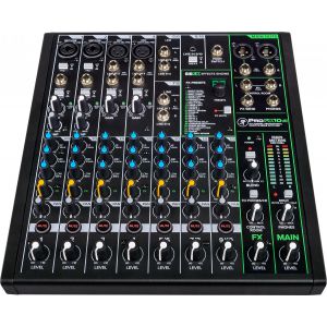 MACKIE PROFX 10 v 3 mikser analogowy