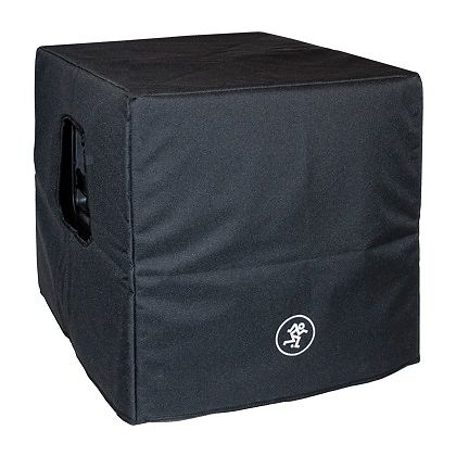 MACKIE THUMP 18 S Cover pokrowiec na kolumnę głośnikową MACKIE THUMP 18 S Cover pokrowiec na kolumnę głośnikową