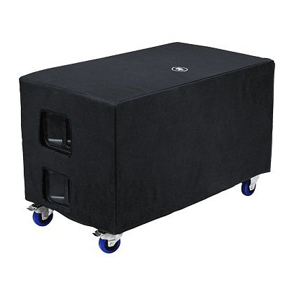 MACKIE SRM 2850 Cover pokrowiec na kolumnę głośnikową MACKIE SRM 2850 Cover pokrowiec na kolumnę głośnikową