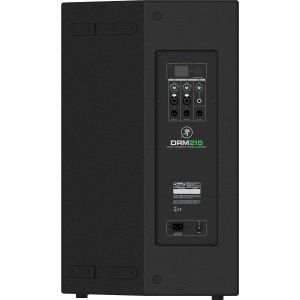 MACKIE DRM 215 kolumna aktywna