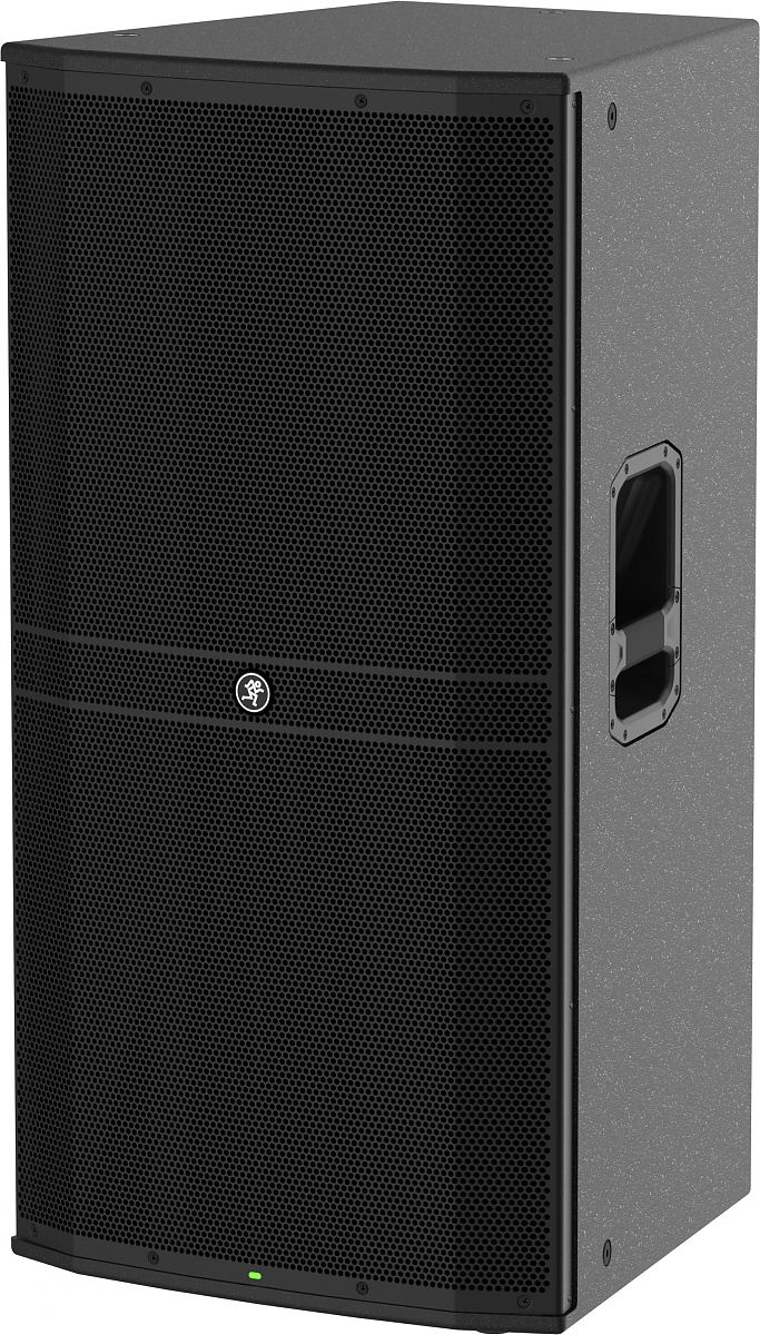 MACKIE DRM 315 kolumna aktywna MACKIE DRM 315 kolumna aktywna