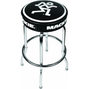 MACKIE STUDIO STOOL krzesło