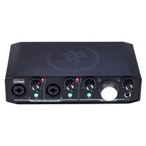 MACKIE ONYX PRODUCER interface komputerowy audio