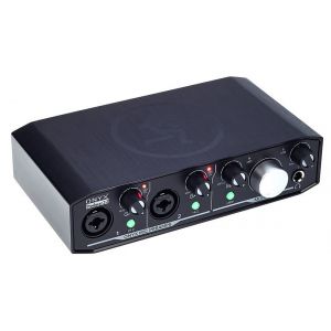 MACKIE ONYX PRODUCER interface komputerowy audio