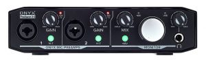 MACKIE ONYX PRODUCER interface komputerowy audio