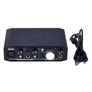 MACKIE ONYX ARTIST interface komputerowy audio