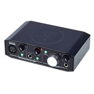 MACKIE ONYX ARTIST interface komputerowy audio