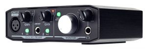 MACKIE ONYX ARTIST interface komputerowy audio