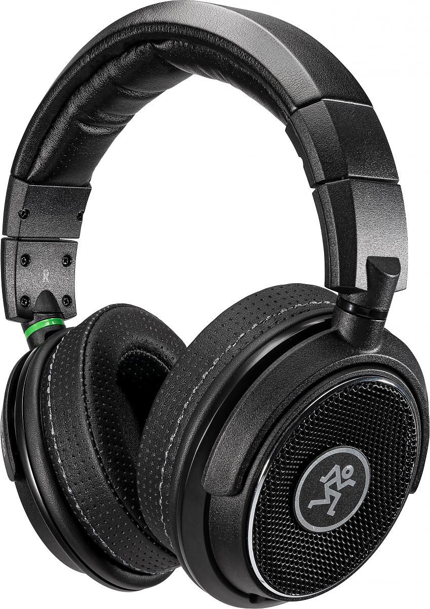 MACKIE MC 450 słuchawki nagłowne MACKIE MC 450 słuchawki nagłowne