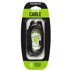 MACKIE MP CABLE KIT kabel do słuchawek