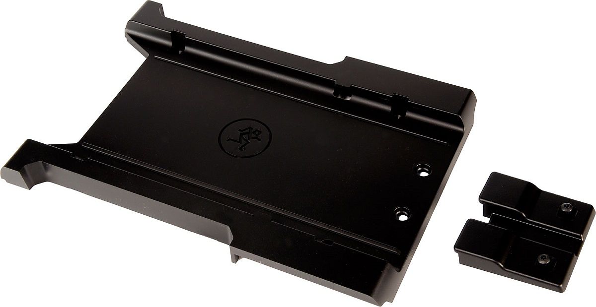 MACKIE DL IPAD Tray uchwyt do miksera MACKIE DL IPAD Tray uchwyt do miksera