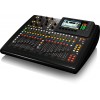 Behringer X32 COMPACT + S16 - kompaktowa konsoleta cyfrowa + stage box