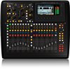 Behringer X32 COMPACT + S16 - kompaktowa konsoleta cyfrowa + stage box