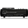 Behringer X32 COMPACT + S16 - kompaktowa konsoleta cyfrowa + stage box