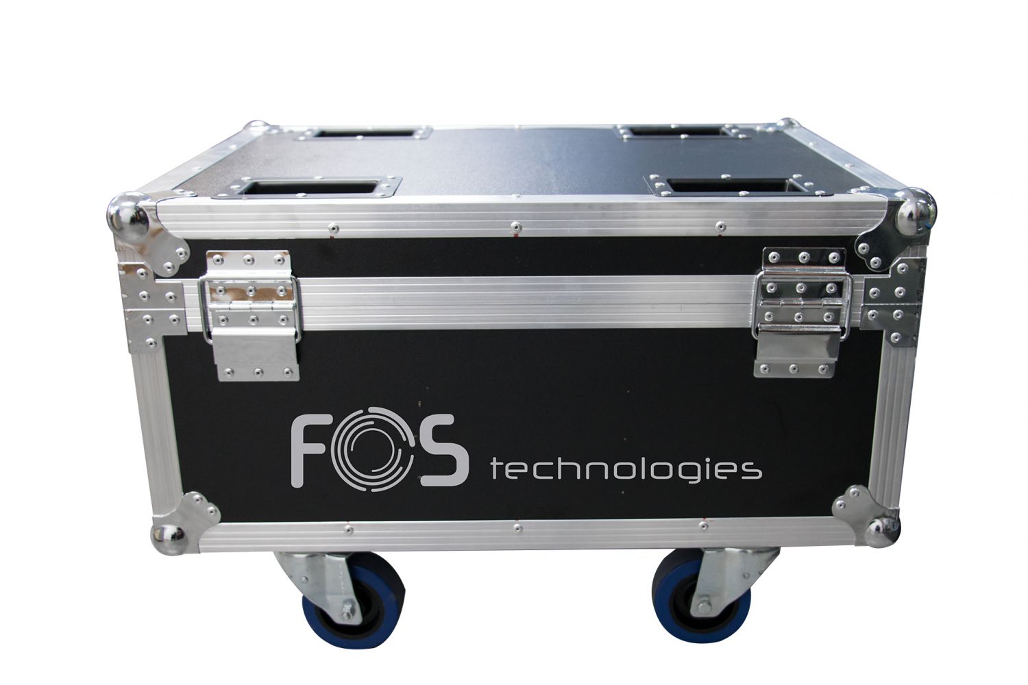 FOS Case Spark Jet PRO - kufer na sprzęt