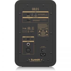 Tannoy GOLD 5 - monitor bliskiego pola 200W