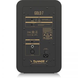 Tannoy GOLD 7 - monitor bliskiego pola 300W