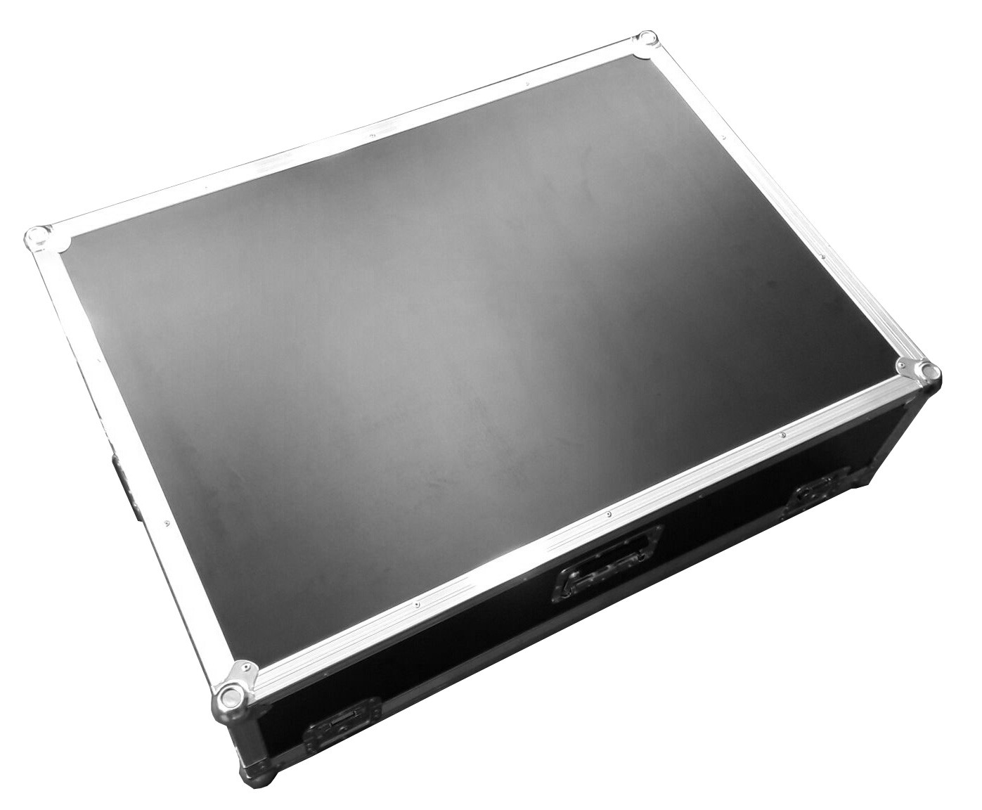 Lighting Center Behringer X32 Case - kufer Lighting Center Behringer Wing Case - kufer