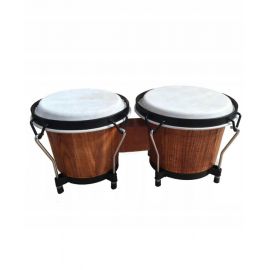 Soundsation SB-NW10 Natural Satin - bongosy