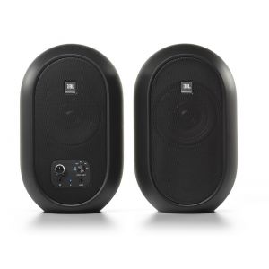 JBL 104-BT - aktywne monitory studyjne z bluetooth