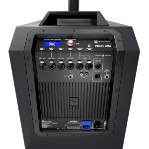 Electro-Voice EVOLVE 30M - modułowy system aktywny