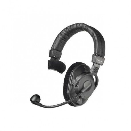 beyerdynamic DT 280 MK II 200/250 OHM Zestaw nagłowny beyerdynamic DT 280 MK II 200/250 OHM Zestaw nagłowny