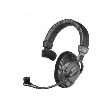 beyerdynamic DT 287 PV MK II 250 OHM Zestaw nagłowny beyerdynamic DT 287 PV MK II 250 OHM Zestaw nagłowny