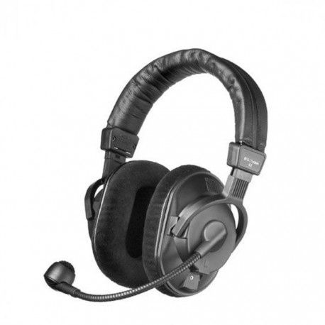 beyerdynamic DT 290 MK II 200/250 OHM Zestaw nagłowny beyerdynamic DT 290 MK II 200/250 OHM Zestaw nagłowny
