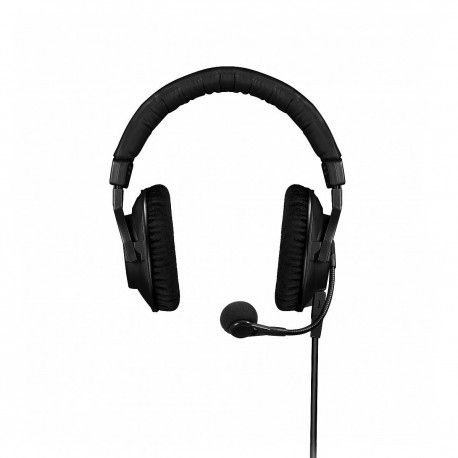 beyerdynamic DT 297 PV MK II 250 OHM Zestaw nagłowny beyerdynamic DT 297 PV MK II 250 OHM Zestaw nagłowny