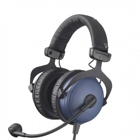 beyerdynamic DT 790.28 200/80 OHM Zestaw nagłowny beyerdynamic DT 790.28 200/80 OHM Zestaw nagłowny