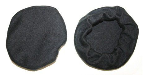 beyerdynamic EDT Hygienepad Wkładki higieniczne. 5 par w zestawie. beyerdynamic EDT Hygienepad Wkładki higieniczne. 5 par w zestawie.