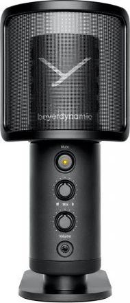 beyerdynamic FOX Mikrofon multimedialny USB beyerdynamic FOX Mikrofon multimedialny USB