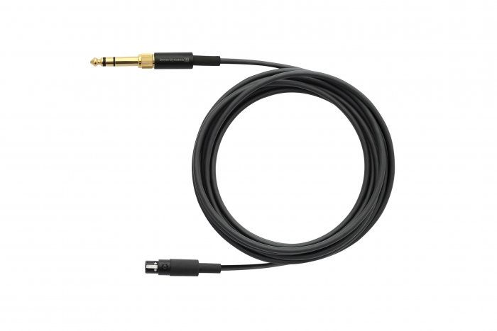 beyerdynamic K 1000.07 Przewód prosty do DT 1770 Pro beyerdynamic K 1000.07 Przewód prosty do DT 1770 Pro