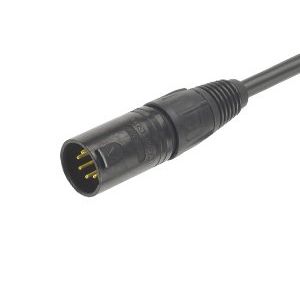 beyerdynamic K 109.38 - 1,5 m Kabel do DT 109 5-pin XLR