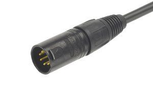 beyerdynamic K 109.38 - 1,5 m Kabel do DT 109 5-pin XLR beyerdynamic K 109.38 - 1,5 m Kabel do DT 109 5-pin XLR
