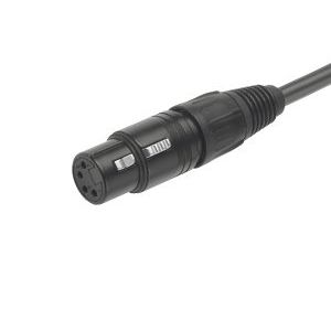 beyerdynamic K 190.28 - 1,5 m Kabel do DT 18*/19*/28*/29*-4-pin XLR