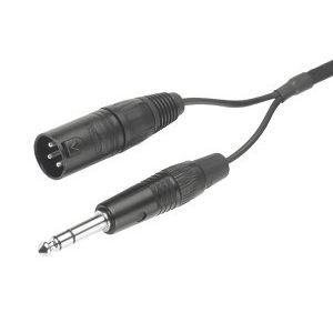 beyerdynamic K 190.40 - 1,5 m Kabel do DT 18*/19*/28*/29*-3-pin XLR