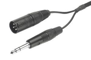 beyerdynamic K 190.40 - 1,5 m Kabel do DT 18*/19*/28*/29*-3-pin XLR