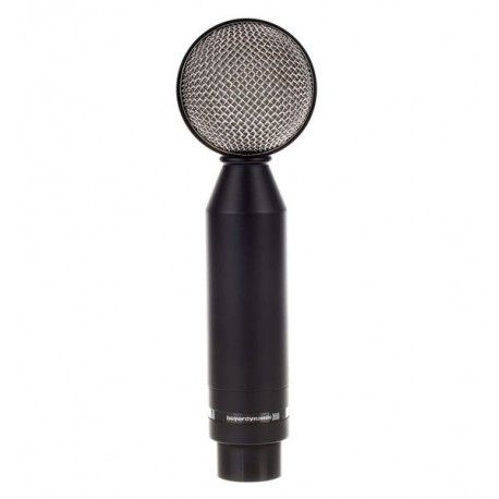 beyerdynamic M 130 Mikrofon dynamiczny podwójna wstęga beyerdynamic M 130 Mikrofon dynamiczny podwójna wstęga