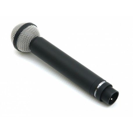 beyerdynamic M 160 Mikrofon dynamiczny podwójna wstęga
