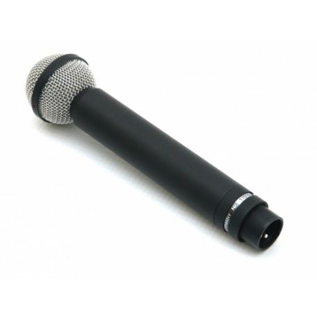 beyerdynamic M 160 Mikrofon dynamiczny podwójna wstęga beyerdynamic M 160 Mikrofon dynamiczny podwójna wstęga