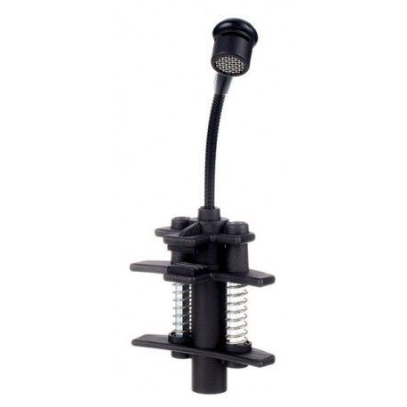 beyerdynamic TG D57 Mikrofon pojemnościowy, gęsia szyja beyerdynamic TG D57 Mikrofon pojemnościowy, gęsia szyja