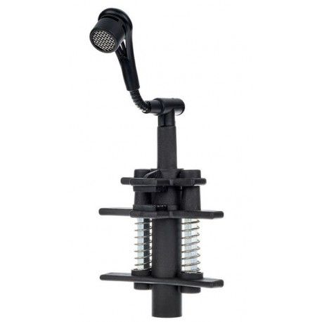 beyerdynamic TG D58 Mikrofon poj., zagięta gęsia szyja beyerdynamic TG D58 Mikrofon poj., zagięta gęsia szyja