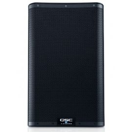 QSC K10.2 - kolumna aktywna