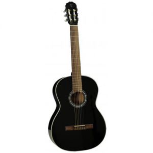 TAKAMINE GC1-BLK - gitara klasyczna