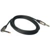 WARWICK ROCKCABLE RCL 30253 D6 - kabel gitarowy jack mono kątowy-jack mono 6.3 3m