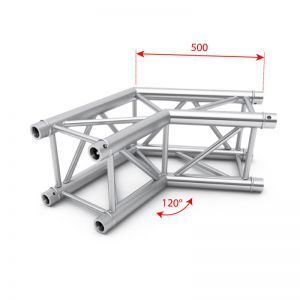 Alustage ALHD34C23 - Narożnik