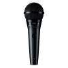 Shure PGA58-XLR-E - mikrofon dynamiczny wokalny + statyw